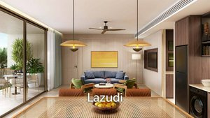 2 bedrooms Condo in Bang Tao, Thailand No. 24186