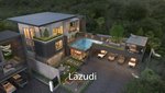 6 bedrooms Villa in Bang Lamung, Thailand No. 24224 - villa in Thailand