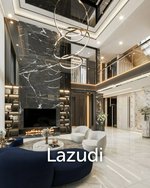 6 bedrooms Villa in Bang Lamung, Thailand No. 24224 - Image 2