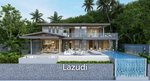 5 bedrooms Villa in Ko Samui, Thailand No. 24241 - villa in Thailand