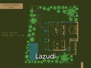 1 bedroom Villa in Surat Thani, Thailand No. 24296