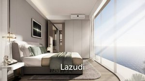 1 bedroom Condo in Ko Samui, Thailand No. 24307