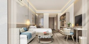 30.84m² Condo in Ko Samui, Thailand No. 24308