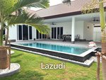 3 bedrooms Villa in Pran Buri, Thailand No. 24330 - villa in Thailand