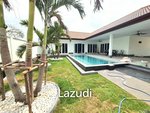 3 bedrooms Villa in Pran Buri, Thailand No. 24330 - Image 3