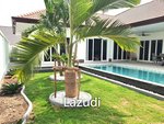 3 bedrooms Villa in Pran Buri, Thailand No. 24330 - Image 4