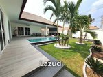 3 bedrooms Villa in Pran Buri, Thailand No. 24330 - Image 5