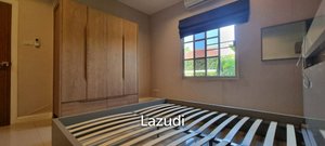 4 bedrooms Villa in Pattaya, Thailand No. 24389