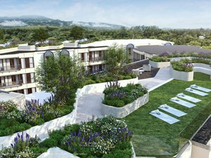 2 bedrooms Condo in Rawai, Thailand No. 24405