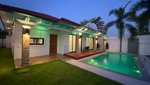 3 bedrooms Villa in Pattaya, Thailand No. 24409 - Image 10