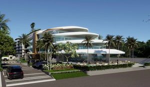 Studio in Phuket, Thailand No. 24413