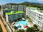 2 bedrooms Apartment in Phuket, Thailand No. 24414 - apartment in Thailand