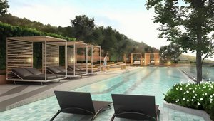 Studio in Phuket, Thailand No. 24415