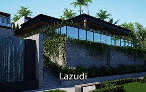 2 bedrooms Villa in Surat Thani, Thailand No. 24429