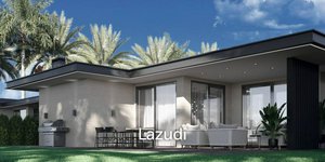 3 bedrooms Villa in Surat Thani, Thailand No. 24433