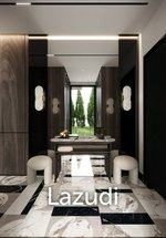 3 bedrooms Villa in Surat Thani, Thailand No. 24433 - Image 8