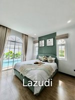 3 bedrooms Villa in Cha-am, Thailand No. 24437 - Image 10