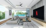 3 bedrooms Apartment in Ko Samui, Thailand No. 24444 - apartment in Thailand