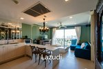 1 bedroom Condo in Hua Hin, Thailand No. 24464 - condominium in Thailand
