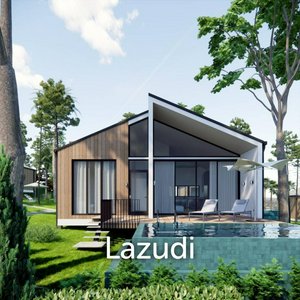 2 bedrooms Villa in Surat Thani, Thailand No. 24468