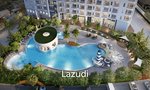 2 bedrooms Condo in Hua Hin, Thailand No. 24470 - condominium in Thailand