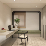 3 bedrooms Condo in Bangkok, Thailand No. 24473 - Image 5