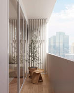 3 bedrooms Condo in Bangkok, Thailand No. 24473 - Image 17