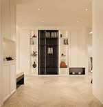 3 bedrooms Condo in Bangkok, Thailand No. 24473 - Image 21