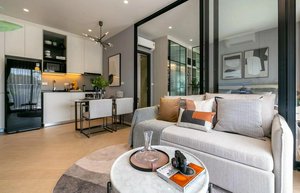 1 bedroom Apartment in Phuket, Thailand No. 24477