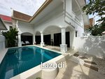 4 bedrooms Villa in Sattahip, Thailand No. 24502 - villa in Thailand