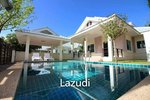 3 bedrooms Villa in Hua Hin, Thailand No. 24506 - villa in Thailand
