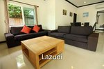 3 bedrooms Villa in Hua Hin, Thailand No. 24506 - Image 4