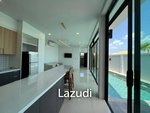 2 bedrooms Villa in Pa Klok, Thailand No. 24517 - villa in Thailand