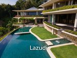 5 bedrooms Villa in Kamala, Thailand No. 24522 - Image 4