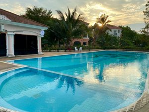 2 bedrooms Apartment in Bangkok, Thailand No. 24529