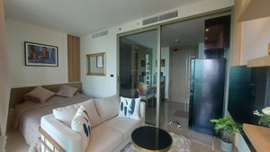 26m² Apartment in Pattaya, Thailand No. 24533
