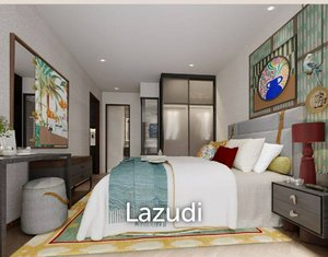 1 bedroom Duplex in Bang Tao, Thailand No. 24546