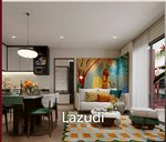 1 bedroom Duplex in Bang Tao, Thailand No. 24546 - Image 2
