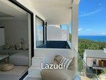 2 bedrooms Apartment in Ko Samui, Thailand No. 24552 - apartment in Thailand