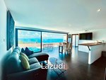 2 bedrooms Condo in Ko Samui, Thailand No. 24553 - condominium in Thailand