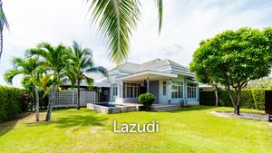 3 bedrooms Villa in Hua Hin, Thailand No. 24557