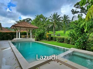 2 bedrooms Villa in Kathu, Thailand No. 24579