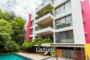 2 bedrooms Condo in Hua Hin, Thailand No. 24581