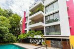 2 bedrooms Condo in Hua Hin, Thailand No. 24581 - condominium in Thailand