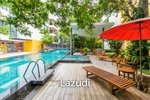 2 bedrooms Condo in Hua Hin, Thailand No. 24581 - Image 3