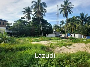 1 bedroom Commercial property in Surat Thani, Thailand No. 24582