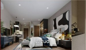 1 bedroom Condo in Bang Tao, Thailand No. 24589