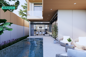 3 bedrooms Cafe / restaurant in Bang Tao, Thailand No. 24604