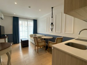 1 bedroom Apartment in Pattaya, Thailand No. 24610