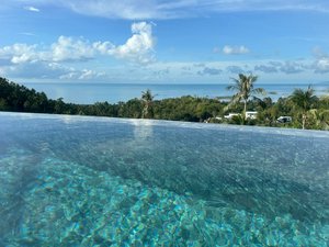 2 bedrooms Cafe / restaurant in Ko Samui, Thailand No. 24621